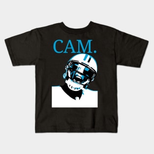 CAM. Kids T-Shirt